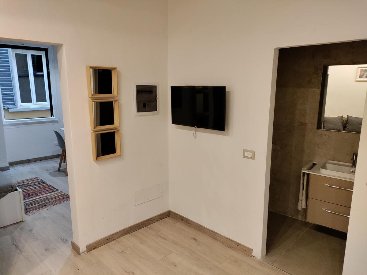 Cozy Apartment Near Ponte Vecchio Floransa Dış mekan fotoğraf