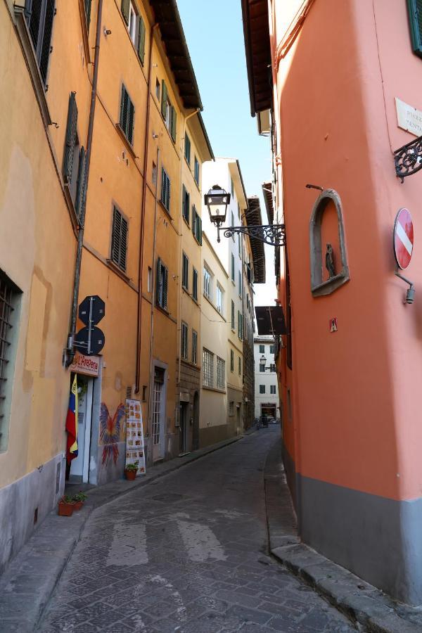 Cozy Apartment Near Ponte Vecchio Floransa Dış mekan fotoğraf