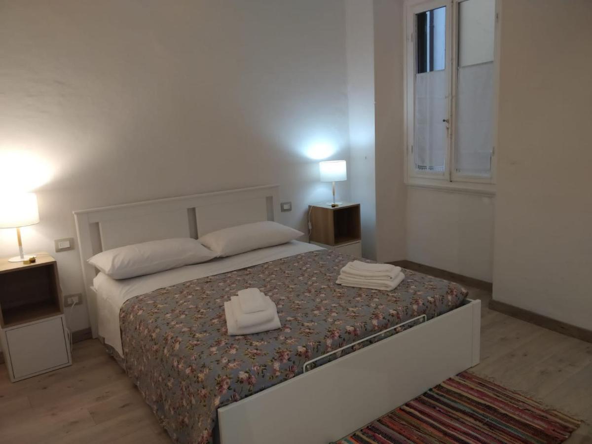 Cozy Apartment Near Ponte Vecchio Floransa Dış mekan fotoğraf