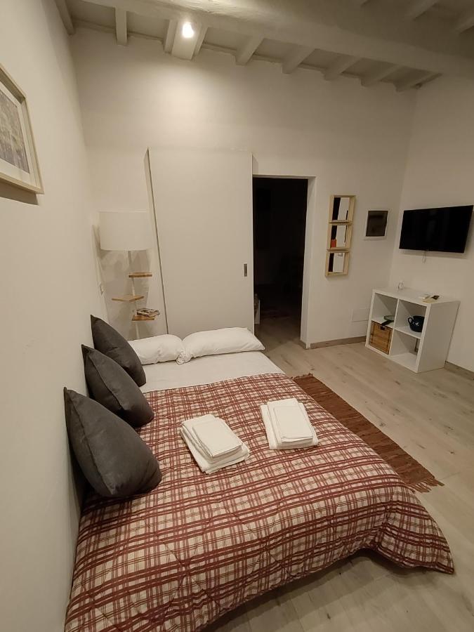 Cozy Apartment Near Ponte Vecchio Floransa Dış mekan fotoğraf