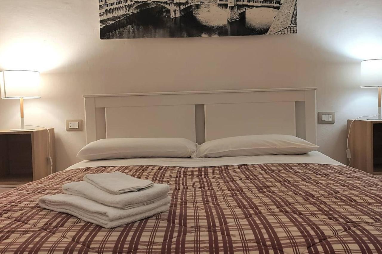 Cozy Apartment Near Ponte Vecchio Floransa Dış mekan fotoğraf