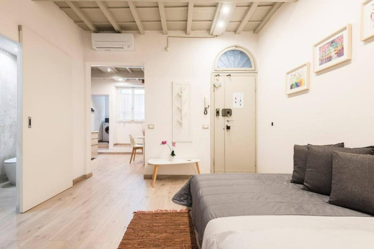 Cozy Apartment Near Ponte Vecchio Floransa Dış mekan fotoğraf