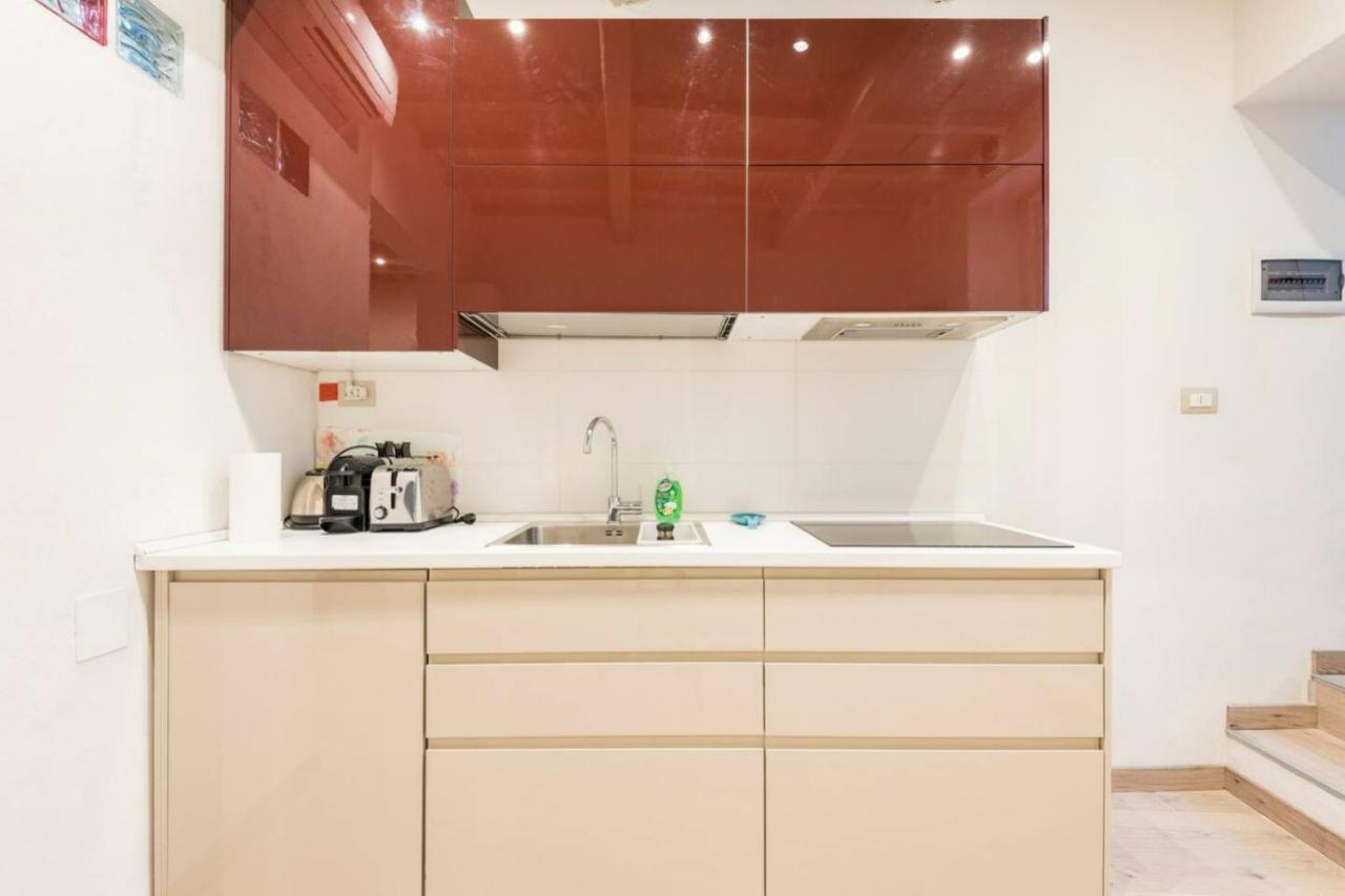 Cozy Apartment Near Ponte Vecchio Floransa Dış mekan fotoğraf