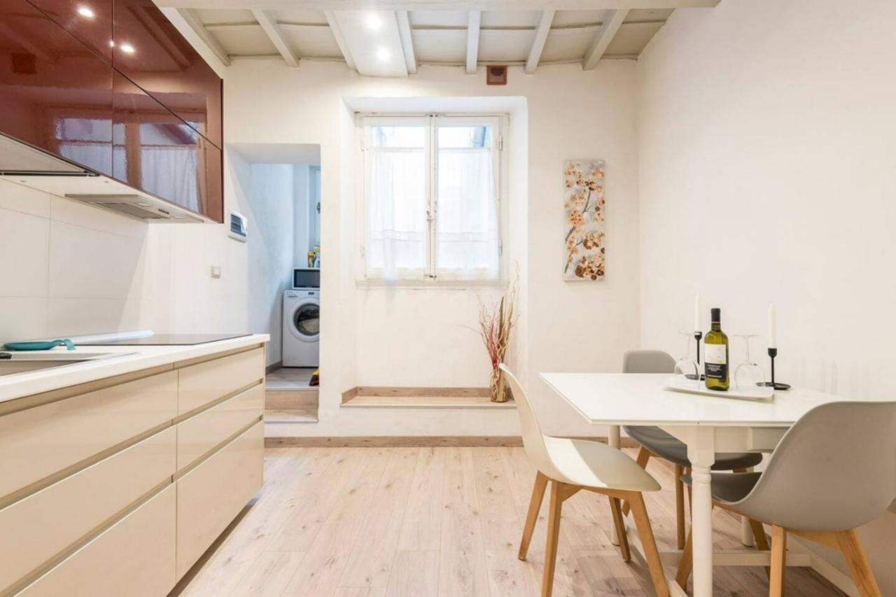Cozy Apartment Near Ponte Vecchio Floransa Dış mekan fotoğraf