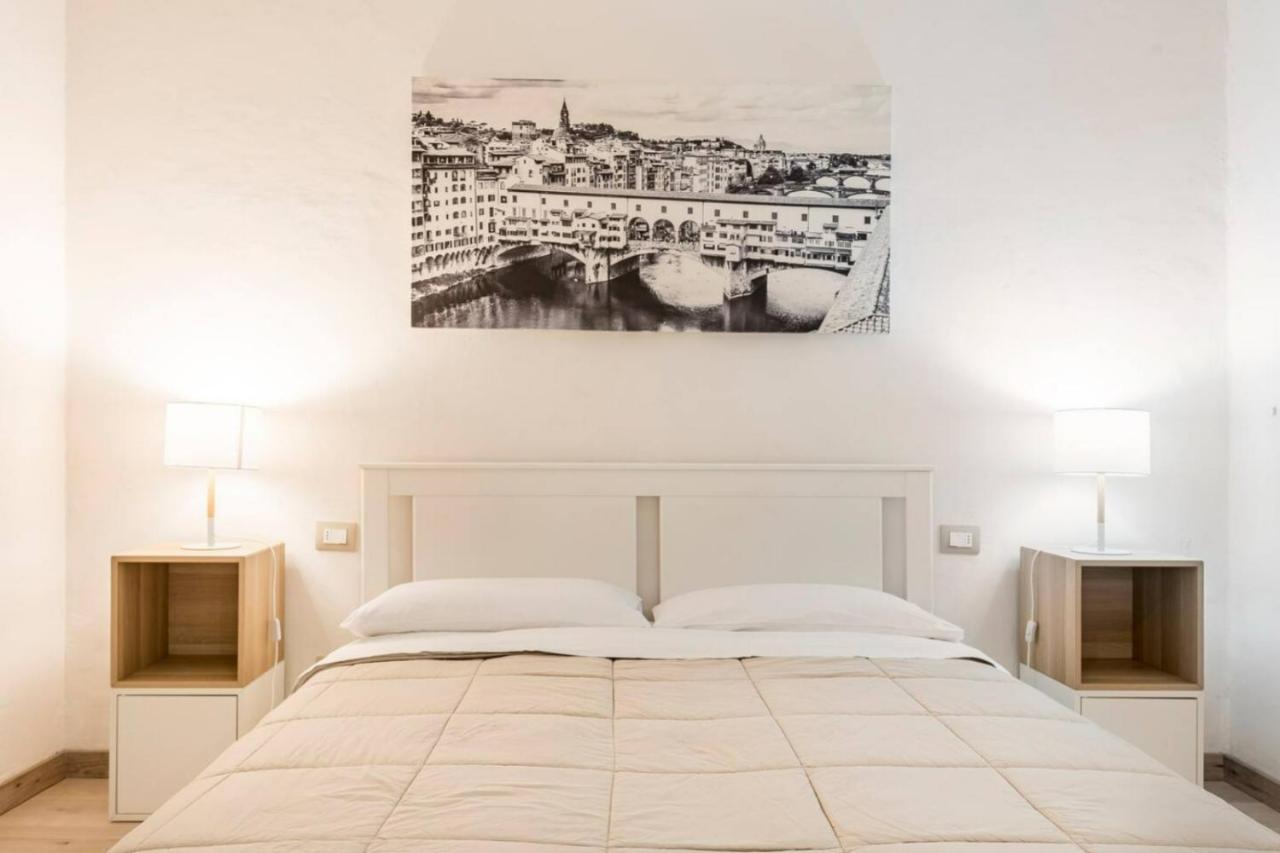 Cozy Apartment Near Ponte Vecchio Floransa Dış mekan fotoğraf