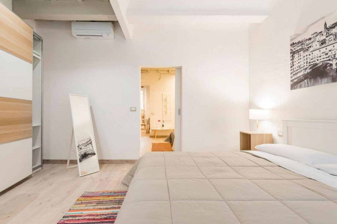 Cozy Apartment Near Ponte Vecchio Floransa Dış mekan fotoğraf