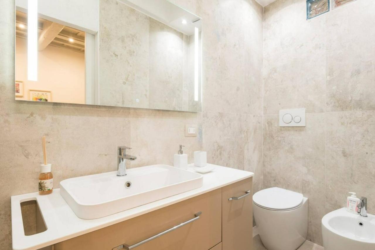 Cozy Apartment Near Ponte Vecchio Floransa Dış mekan fotoğraf