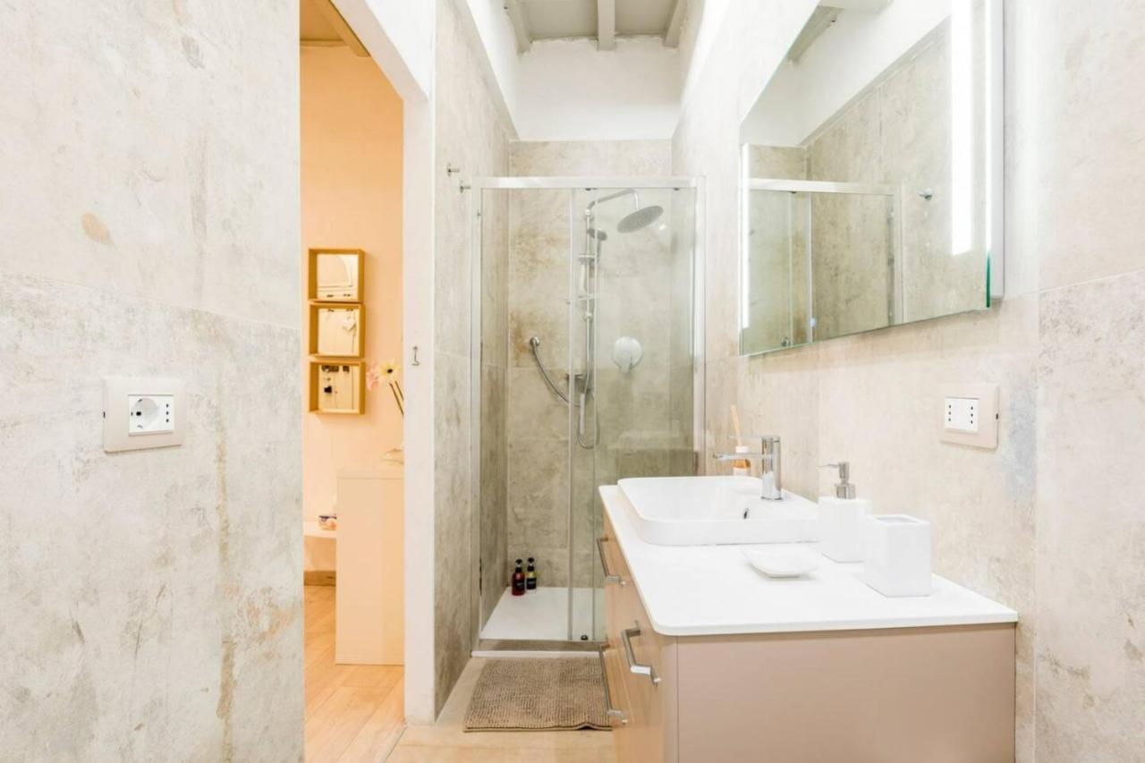 Cozy Apartment Near Ponte Vecchio Floransa Dış mekan fotoğraf