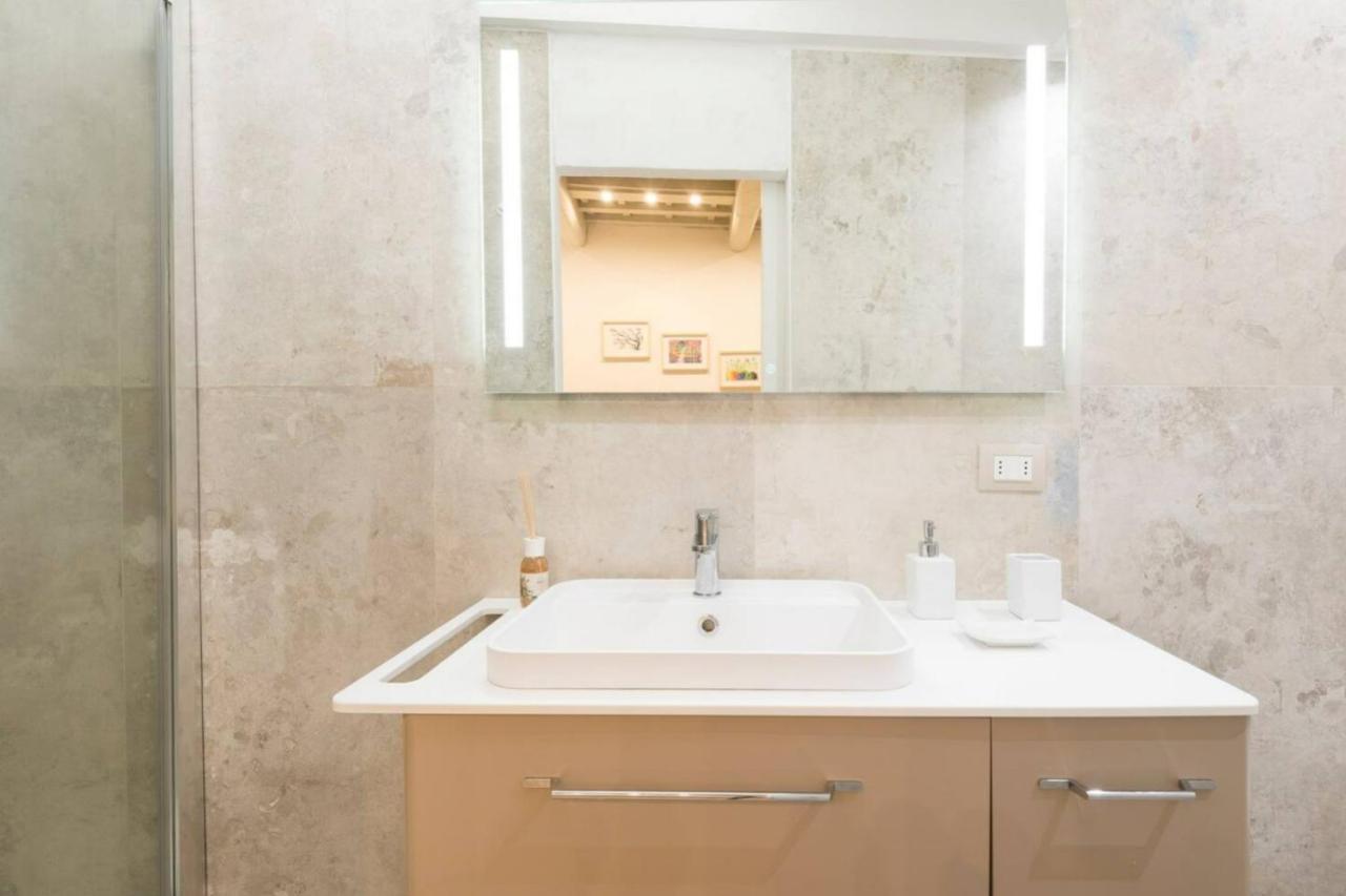 Cozy Apartment Near Ponte Vecchio Floransa Dış mekan fotoğraf