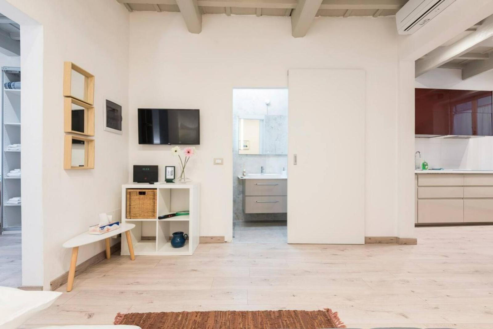 Cozy Apartment Near Ponte Vecchio Floransa Dış mekan fotoğraf