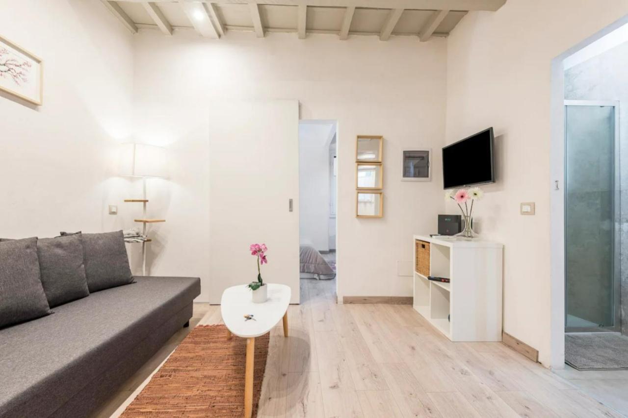 Cozy Apartment Near Ponte Vecchio Floransa Dış mekan fotoğraf